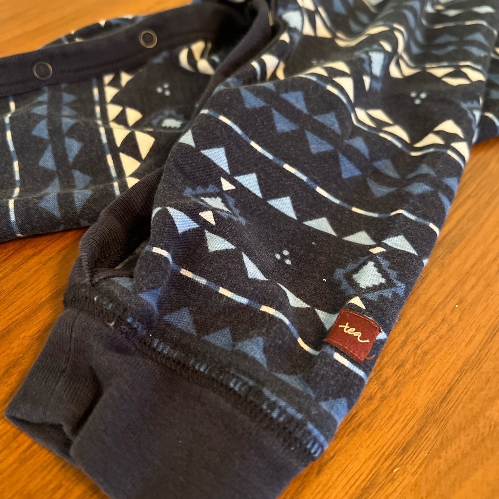 Tea Collection - Romper